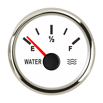 Water Level Gauge - WWS0109 / WWS0209